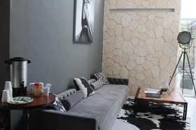 The St Martin Boutique Hotel