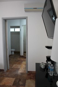 The St Martin Boutique Hotel