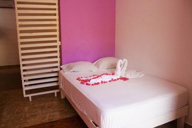 The Yak Hostel