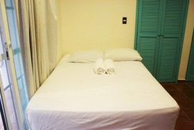 The Yak Hostel