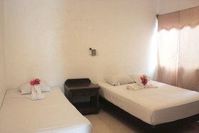 The Yak Hostel