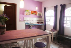 The Yak Hostel