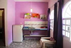 The Yak Hostel