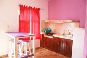 The Yak Hostel