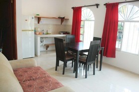 The Yak Hostel