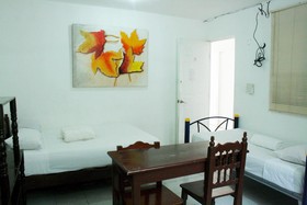 The Yak Hostel