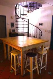 The Yak Hostel