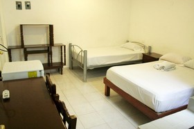 The Yak Hostel
