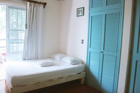 The Yak Hostel