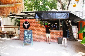 The Yak Hostel