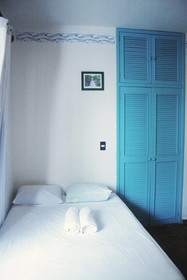 The Yak Hostel