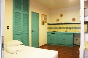 The Yak Hostel