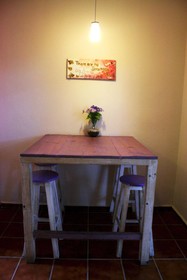 The Yak Hostel