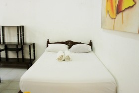 The Yak Hostel