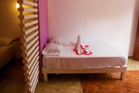 The Yak Hostel