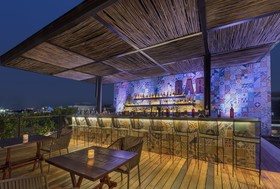 The Yucatan Playa del Carmen All-Inclusive Resort, Tapestry by Hilton
