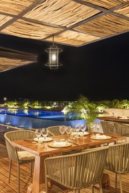 The Yucatan Playa del Carmen All-Inclusive Resort, Tapestry by Hilton