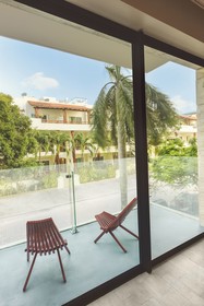 The Yucatan Playa del Carmen All-Inclusive Resort, Tapestry by Hilton