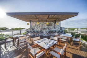 The Yucatan Playa del Carmen All-Inclusive Resort, Tapestry by Hilton
