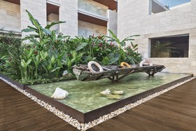 The Yucatan Playa del Carmen All-Inclusive Resort, Tapestry by Hilton