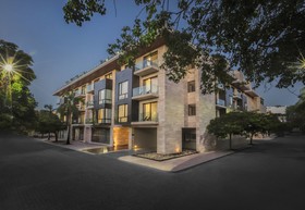 The Yucatan Playa del Carmen All-Inclusive Resort, Tapestry by Hilton