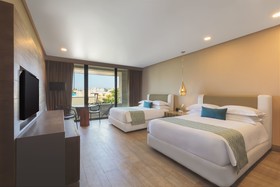 The Yucatan Playa del Carmen All-Inclusive Resort, Tapestry by Hilton