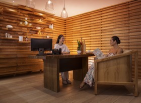 The Yucatan Playa del Carmen All-Inclusive Resort, Tapestry by Hilton