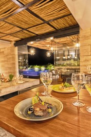 The Yucatan Playa del Carmen All-Inclusive Resort, Tapestry by Hilton