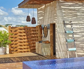 The Yucatan Playa del Carmen All-Inclusive Resort, Tapestry by Hilton