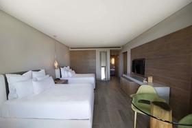 The Yucatan Playa del Carmen All-Inclusive Resort, Tapestry by Hilton