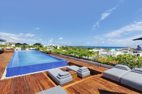 The Yucatan Playa del Carmen All-Inclusive Resort, Tapestry by Hilton