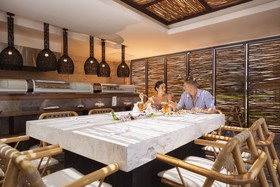 The Yucatan Playa del Carmen All-Inclusive Resort, Tapestry by Hilton