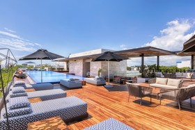 The Yucatan Playa del Carmen All-Inclusive Resort, Tapestry by Hilton