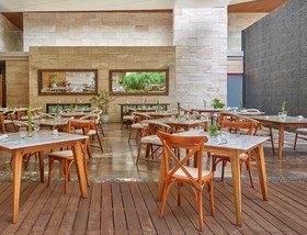 The Yucatan Playa del Carmen All-Inclusive Resort, Tapestry by Hilton