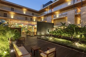 The Yucatan Playa del Carmen All-Inclusive Resort, Tapestry by Hilton