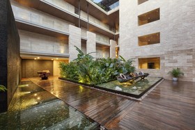 The Yucatan Playa del Carmen All-Inclusive Resort, Tapestry by Hilton