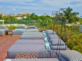 The Yucatan Playa del Carmen All-Inclusive Resort, Tapestry by Hilton