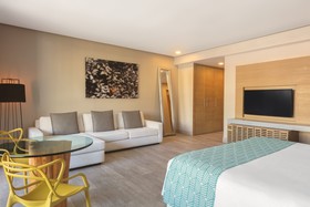 The Yucatan Playa del Carmen All-Inclusive Resort, Tapestry by Hilton