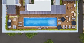 The Yucatan Playa del Carmen All-Inclusive Resort, Tapestry by Hilton