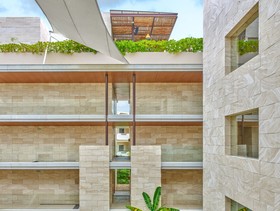 The Yucatan Playa del Carmen All-Inclusive Resort, Tapestry by Hilton