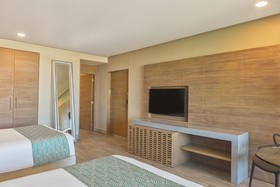 The Yucatan Playa del Carmen All-Inclusive Resort, Tapestry by Hilton