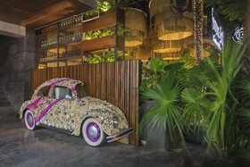 The Yucatan Playa del Carmen All-Inclusive Resort, Tapestry by Hilton