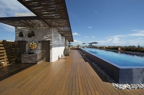 The Yucatan Playa del Carmen All-Inclusive Resort, Tapestry by Hilton