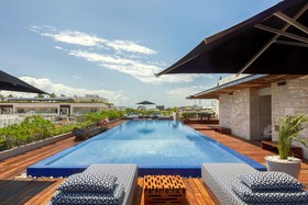 The Yucatan Playa del Carmen All-Inclusive Resort, Tapestry by Hilton