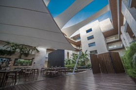 The Yucatan Playa del Carmen All-Inclusive Resort, Tapestry by Hilton