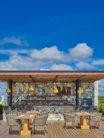 The Yucatan Playa del Carmen All-Inclusive Resort, Tapestry by Hilton