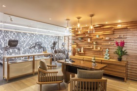 The Yucatan Playa del Carmen All-Inclusive Resort, Tapestry by Hilton