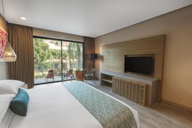 The Yucatan Playa del Carmen All-Inclusive Resort, Tapestry by Hilton