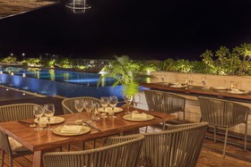 The Yucatan Playa del Carmen All-Inclusive Resort, Tapestry by Hilton