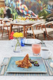The Yucatan Playa del Carmen All-Inclusive Resort, Tapestry by Hilton